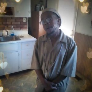 Meet your Posher, Roger